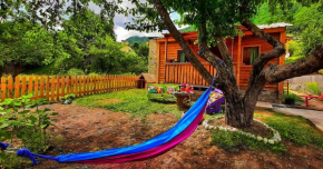 Hut of love